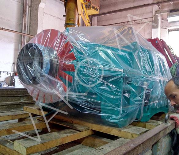 вакома рус